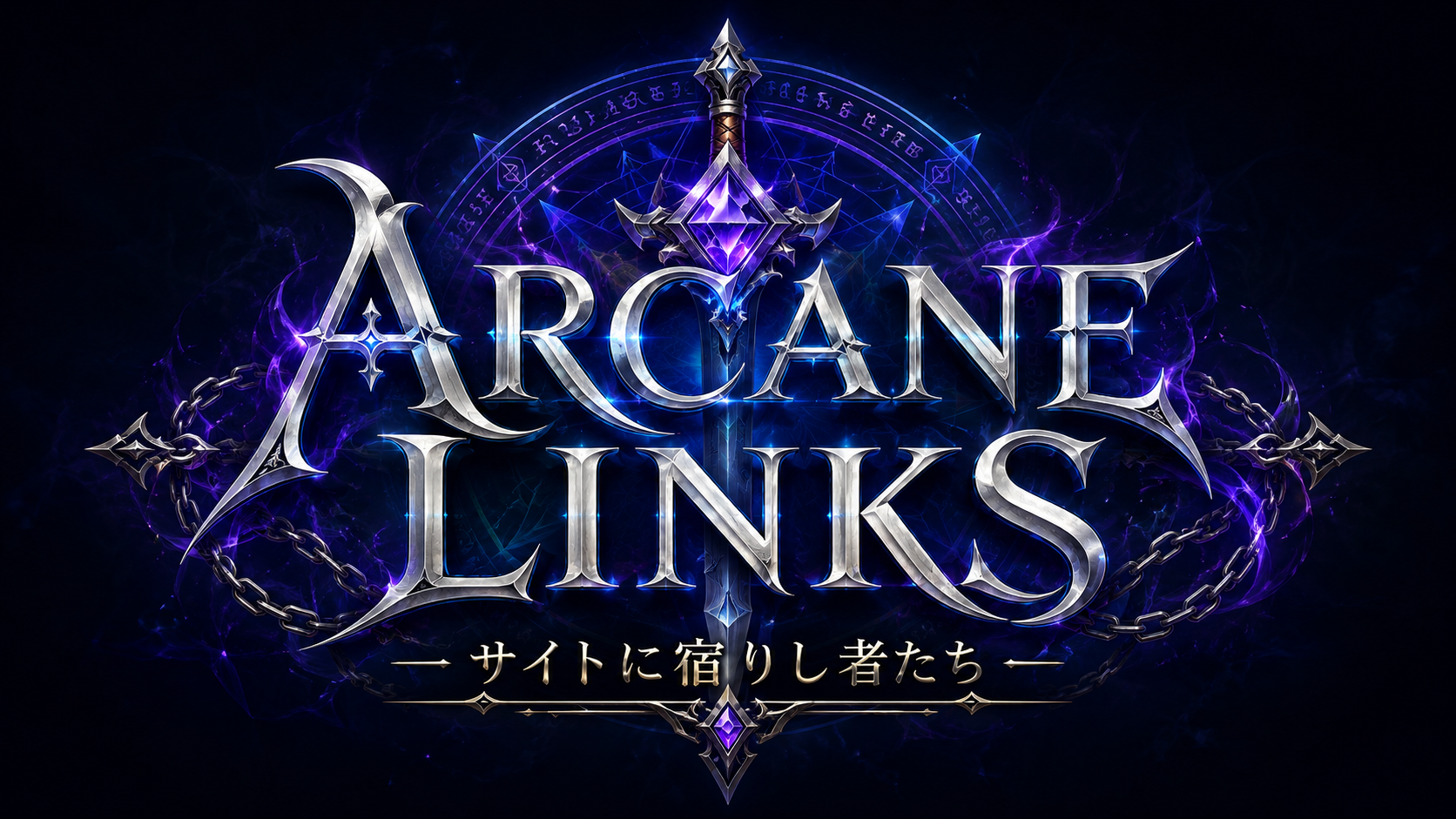 Arcane Links