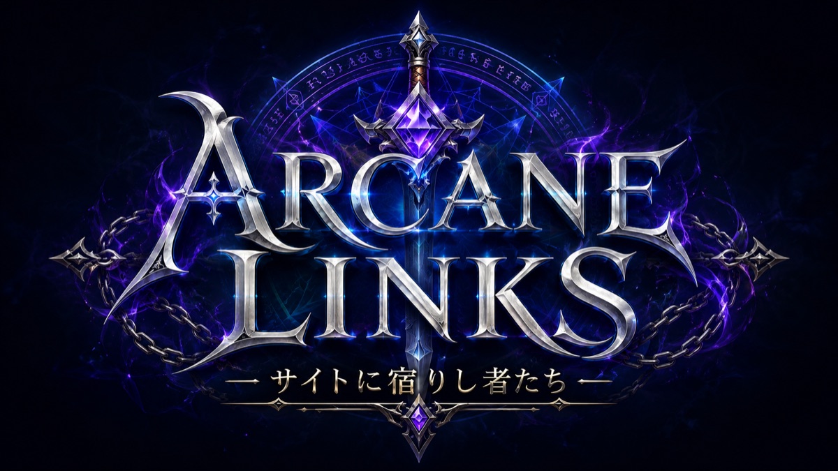 Arcane Links